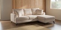 Small Sofa Chaise - Universal