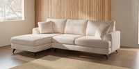 Medium Sofa Chaise - Left Hand