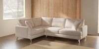 Medium Corner Sofa - Left Hand