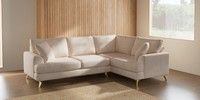 Medium Corner Sofa - Right Hand