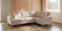 Medium Corner Sofa - Right Hand