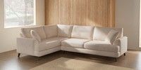 Large Corner Sofa - Left Hand