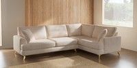 Large Corner Sofa - Right Hand
