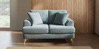 2 Seater Small Sofa