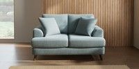 2 Seater Small Sofa