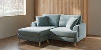 Compact Sofa Chaise - Universal