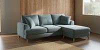 Small Sofa Chaise - Universal