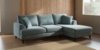 Medium Sofa Chaise - Right Hand