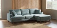 Large Sofa Chaise - Right Hand