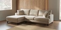 Large Sofa Chaise - Left Hand