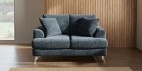 2 Seater Small Sofa