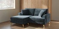 Compact Sofa Chaise - Universal