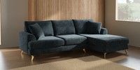 Medium Sofa Chaise - Right Hand