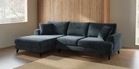 Large Sofa Chaise - Left Hand