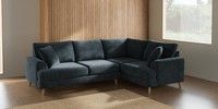 Medium Corner Sofa - Right Hand