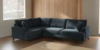 Large Corner Sofa - Left Hand