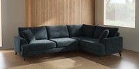 Large Corner Sofa - Right Hand