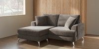 Compact Sofa Chaise - Universal