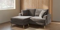 Compact Sofa Chaise - Universal