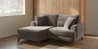 Compact Sofa Chaise - Universal