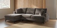 Medium Sofa Chaise - Left Hand