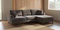Large Sofa Chaise - Right Hand