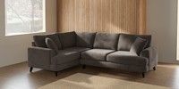 Medium Corner Sofa - Left Hand