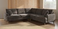 Medium Corner Sofa - Universal