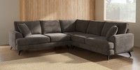Medium Corner Sofa - Universal