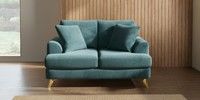 2 Seater Small Sofa