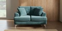 2 Seater Small Sofa