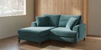 Compact Sofa Chaise - Universal