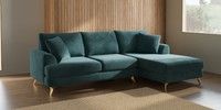 Medium Sofa Chaise - Right Hand