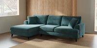 Large Sofa Chaise - Left Hand