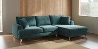 Large Sofa Chaise - Right Hand