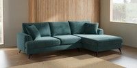 Large Sofa Chaise - Right Hand