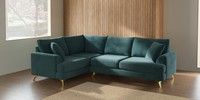 Medium Corner Sofa - Left Hand