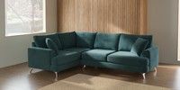Medium Corner Sofa - Left Hand