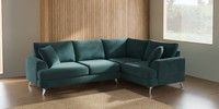 Medium Corner Sofa - Right Hand