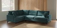 Large Corner Sofa - Left Hand