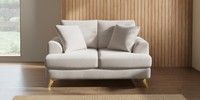 2 Seater Small Sofa