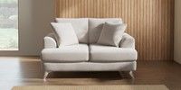 2 Seater Small Sofa