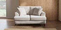 2 Seater Small Sofa