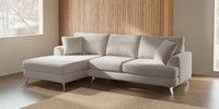Large Sofa Chaise - Left Hand