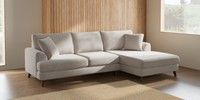 Large Sofa Chaise - Right Hand