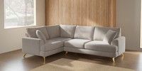 Medium Corner Sofa - Left Hand