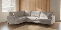 Large Corner Sofa - Left Hand