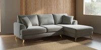 Medium Sofa Chaise - Right Hand