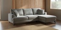 Medium Sofa Chaise - Right Hand