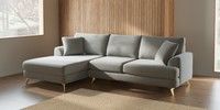 Large Sofa Chaise - Left Hand